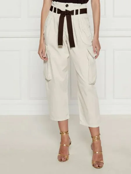 Pinko Pantaloni cargo