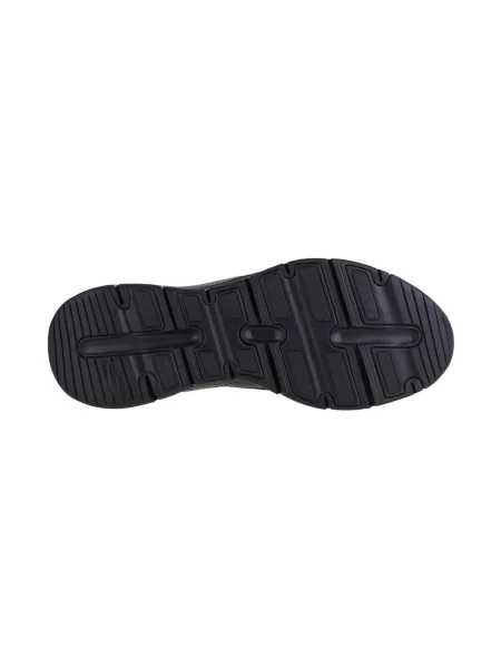 Pantofi Skechers negru