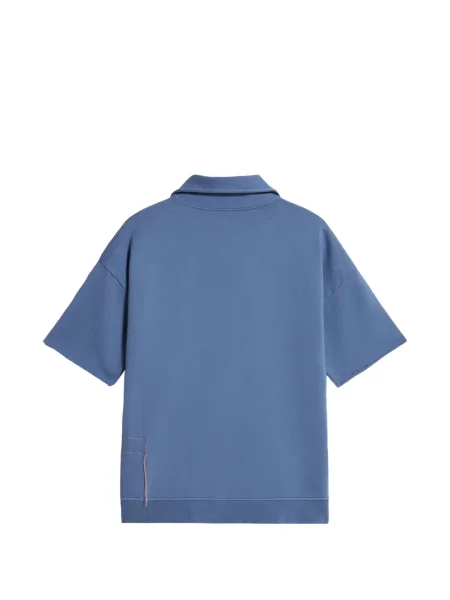 Polo Fortela albastru