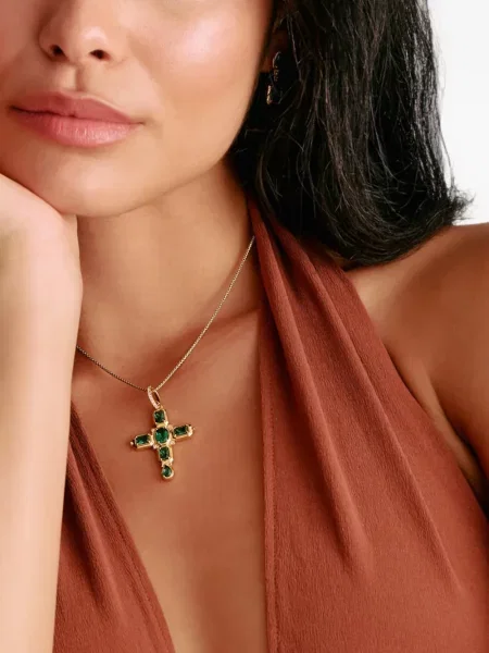Privjesak Thomas Sabo sa cirkonima