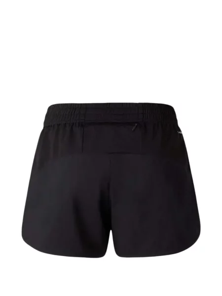 Pantaloni scurți The North Face negru