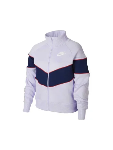 Sportski komplet Nike plava