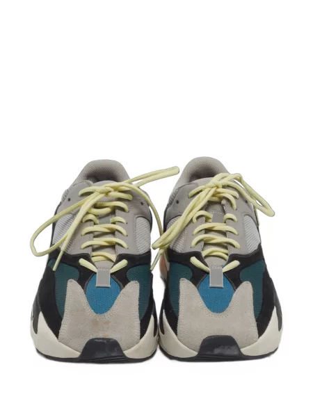 Sneakerși Adidas Yeezy gri