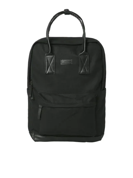 JACK & JONES Rucsac JACPASCAL' negru