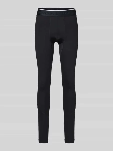 Legginsy do Sport z ochroną przed zimnem Under Armour czarne