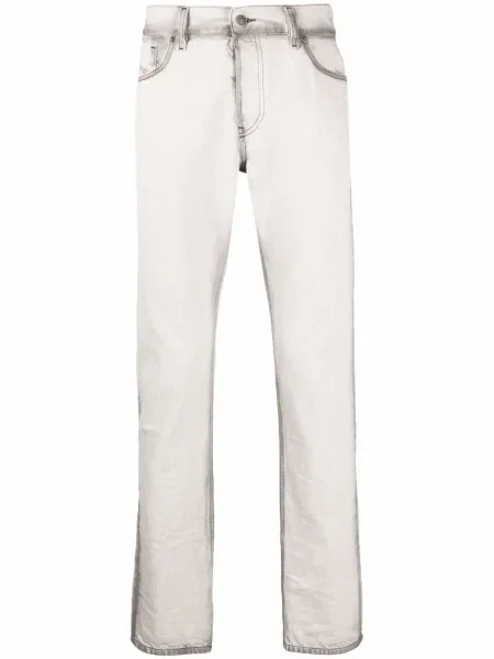 Traperice Diesel 1995 siva