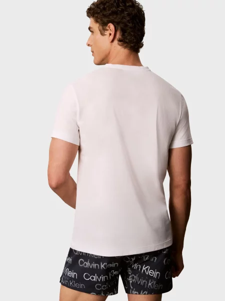 Піжама Calvin Klein з попліну
