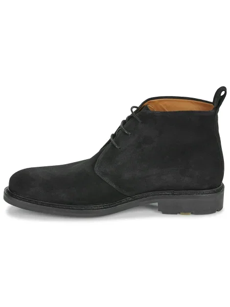 Pantofi Pellet negru