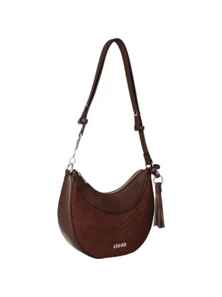 Liu Jo geantă crossbody pentru femei maro