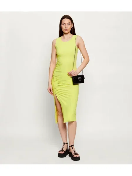 Patrizia Pepe Rochie verde