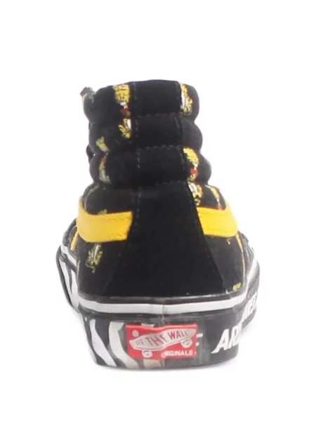 Sneaker Vans fekete