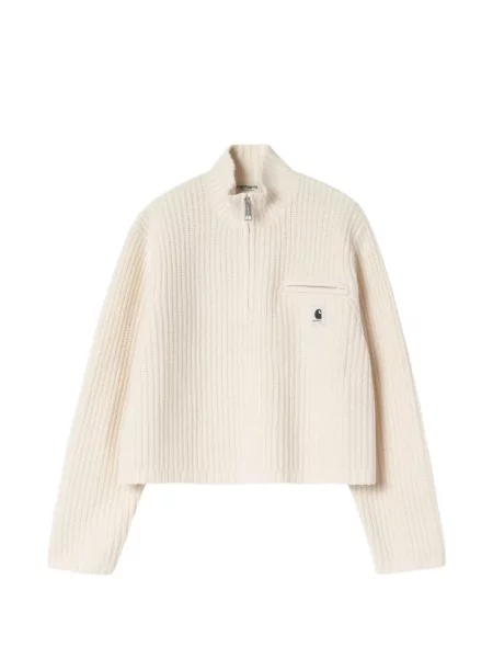 Pulover Carhartt Wip alb