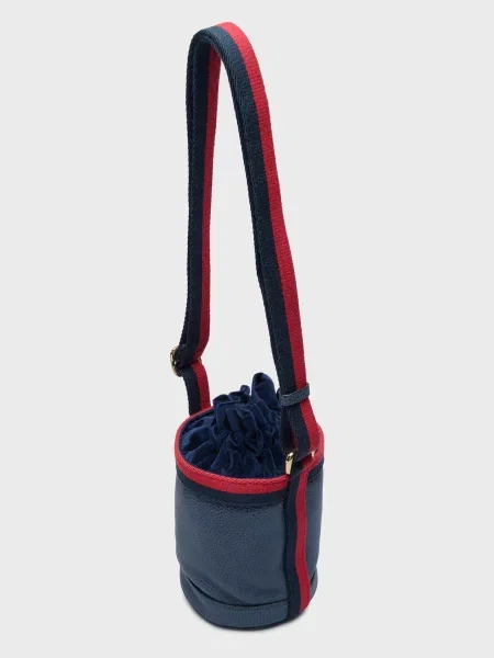 Сумка Gianni Chiarini синя