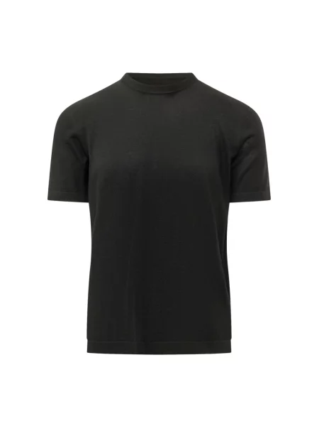 Sweter Zegna czarny
