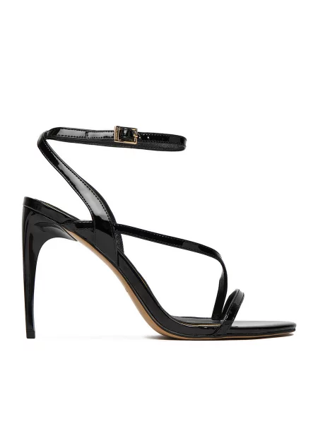 Босоніжки Eva Minge чорний