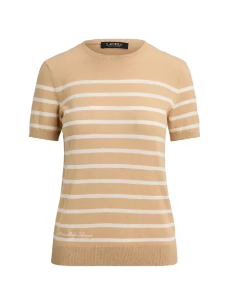 Scurt pulover Lauren Ralph Lauren