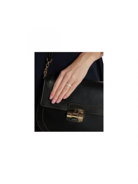 TORY BURCH Inel auriu