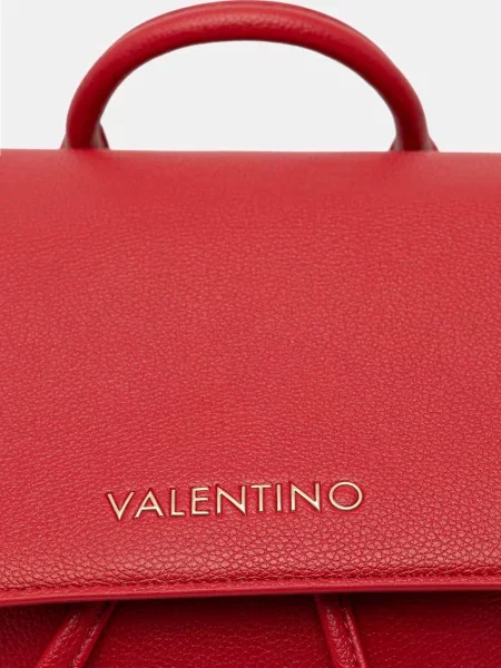 Кожаный рюкзак Valentino Bags