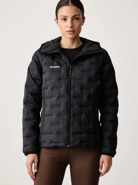 Mammut geacă de trekking pentru femei Sender negru