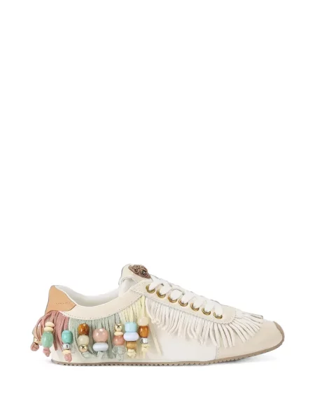 Sneakerși Kurt Geiger London cu mărgele