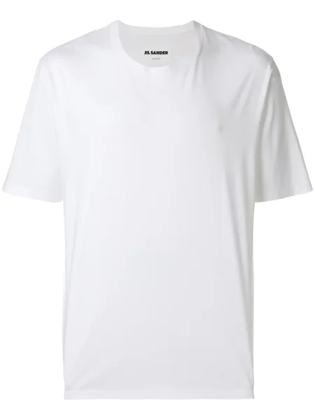 Tricou Jil Sander alb