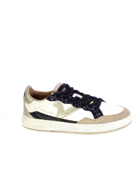 Pantofi Victoria bej