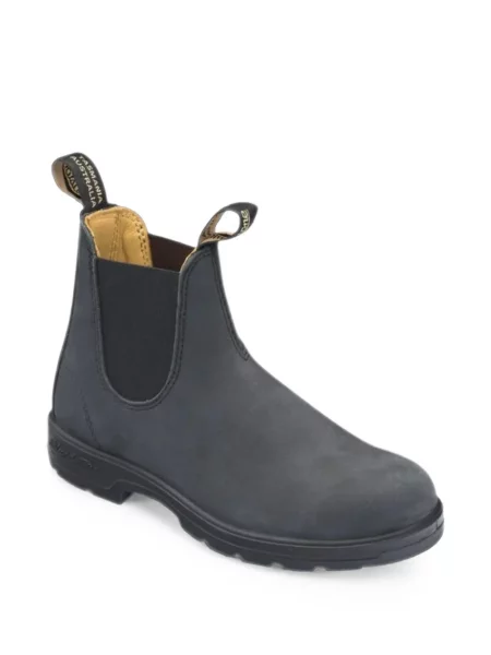Botine Blundstone gri