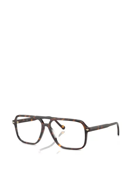 Ochelari de soare Vogue Eyewear maro
