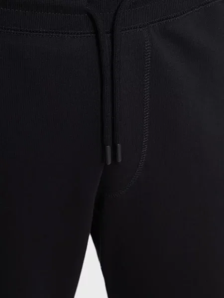 Детские шорты 47brand черные