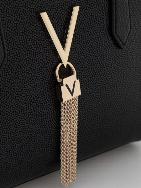 Valentino Bags kézitáska fekete