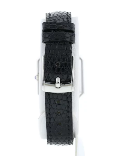 Retro šaty Baume & Mercier černé