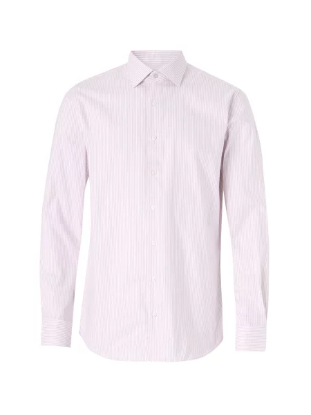 Michael Kors Cămașă rosé alb