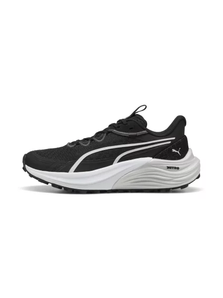 PUMA buty do biegania w terenie Electrify NITRO™ 4 Buty czarny