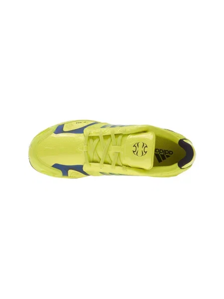 Tenisky Adidas Originals žluté