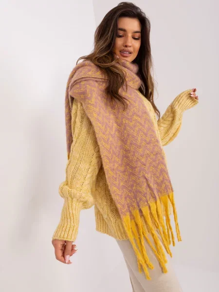 Fular Fashionhunters roz