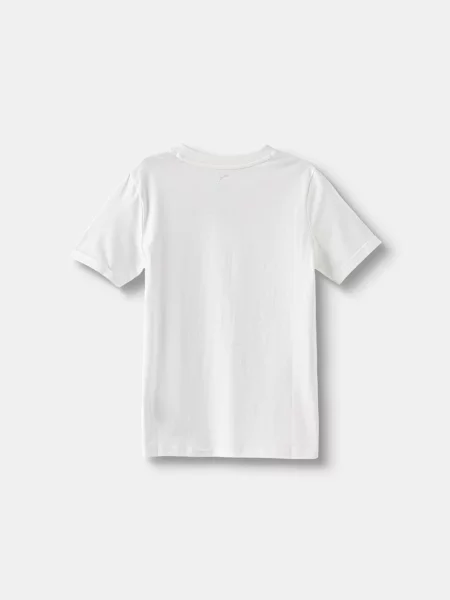 Puma футболка дитяча ESS SCRIPT Tee