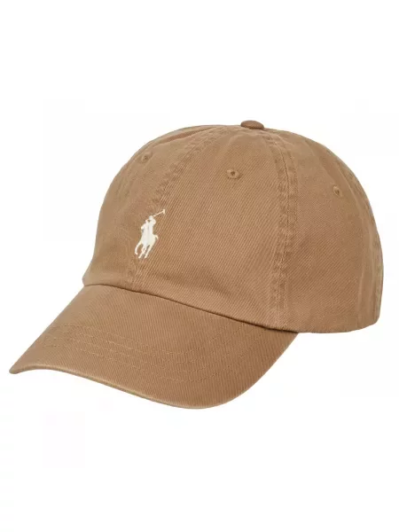 Polo Ralph Lauren Kapa Classic / brokat bež