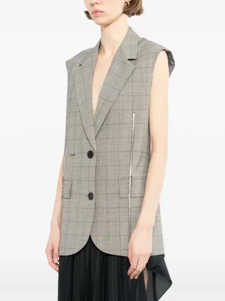 Kamizelka Monse czarna