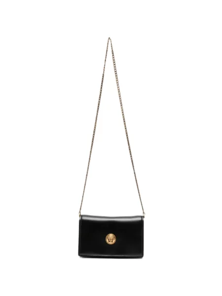 Colier Versace negru
