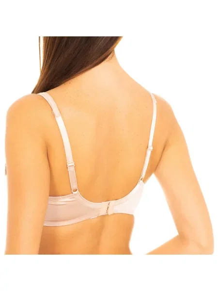 Sutien Playtex bej