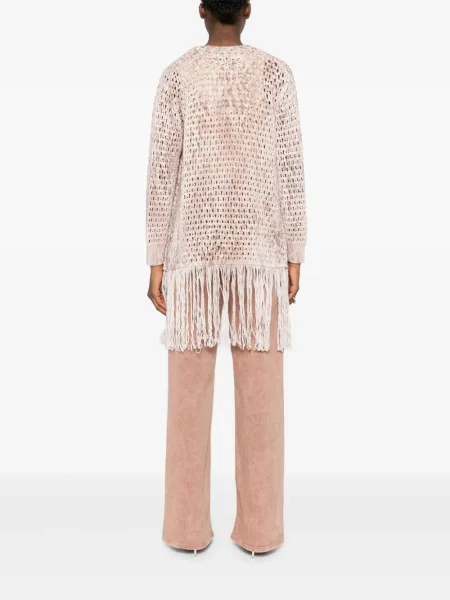 Cardigan Blumarine tricotate