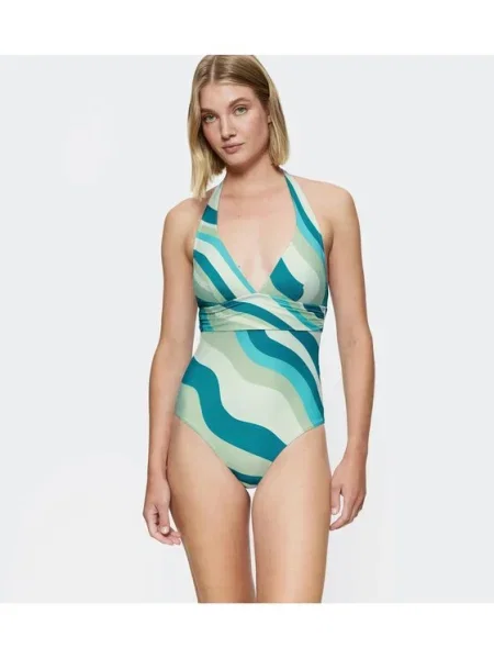 Triumph Бански костюм Summer Mix&Match син