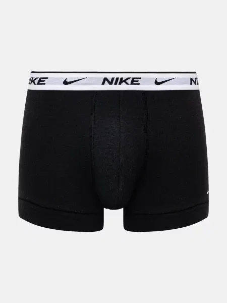 Боксери Nike чорний