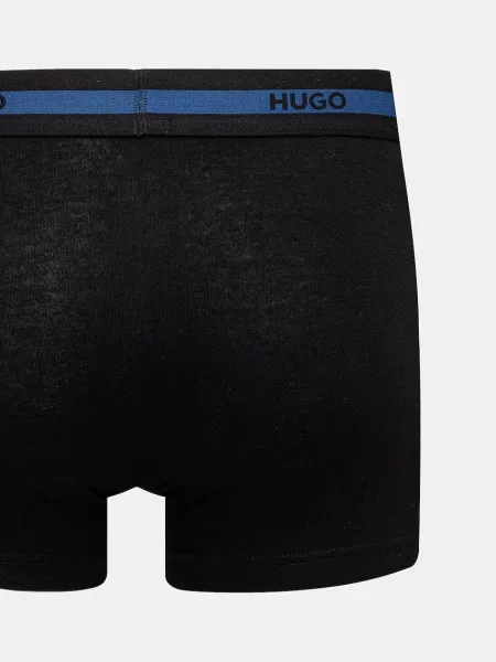 Боксеры Hugo