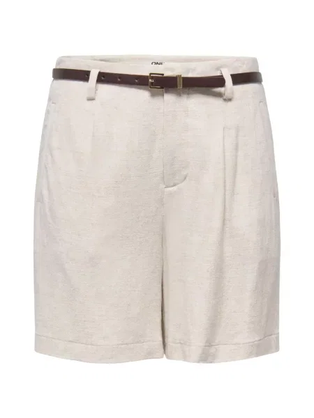 ONLY Pantaloni SIESTA' bej