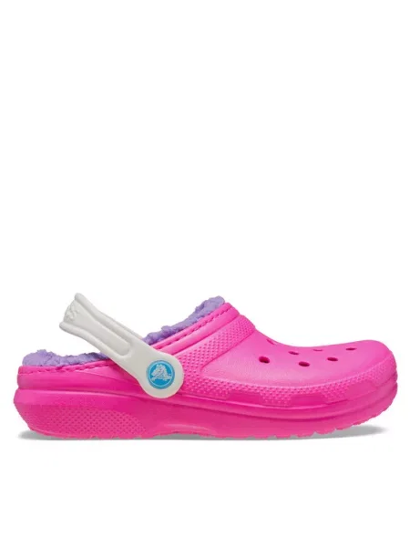 Natikači Crocs roza