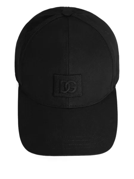 Căciulă Dolce & Gabbana negru