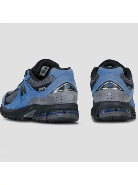Pantofi New Balance albastru