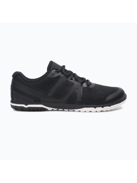 Дамски обувки за боси крака Xero Shoes HFS II black черно