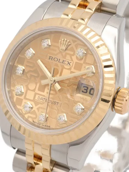 Hodinky Rolex